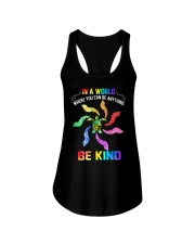 1 DAY LEFT - GET YOURS NOW Ladies Flowy Tank tile