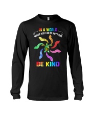 1 DAY LEFT - GET YOURS NOW Long Sleeve Tee tile