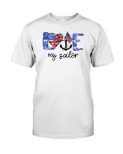 1 DAY LEFT - GET YOURS NOW Classic T-Shirt front