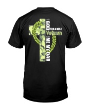 1 DAY LEFT - GET YOURS NOW Premium Fit Mens Tee tile