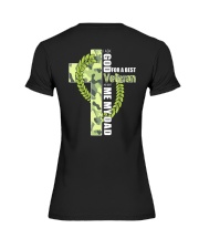 1 DAY LEFT - GET YOURS NOW Premium Fit Ladies Tee tile