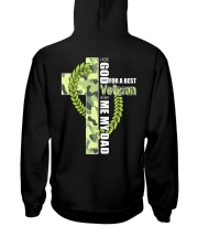 1 DAY LEFT - GET YOURS NOW Hooded Sweatshirt tile