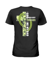 1 DAY LEFT - GET YOURS NOW Ladies T-Shirt tile