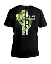 1 DAY LEFT - GET YOURS NOW V-Neck T-Shirt tile