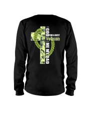 1 DAY LEFT - GET YOURS NOW Long Sleeve Tee tile