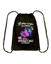 1 DAY LEFT - GET YOURS NOW Drawstring Bag tile