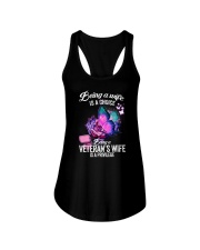 1 DAY LEFT - GET YOURS NOW Ladies Flowy Tank tile