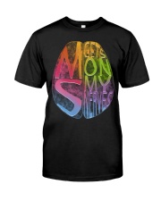 1 DAY LEFT - GET YOURS NOW Classic T-Shirt front