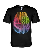 1 DAY LEFT - GET YOURS NOW V-Neck T-Shirt tile