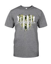 1 DAY LEFT - GET YOURS NOW Classic T-Shirt front
