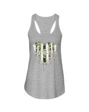 1 DAY LEFT - GET YOURS NOW Ladies Flowy Tank tile