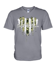 1 DAY LEFT - GET YOURS NOW V-Neck T-Shirt tile