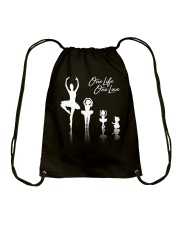 1 DAY LEFT - GET YOURS NOW Drawstring Bag tile