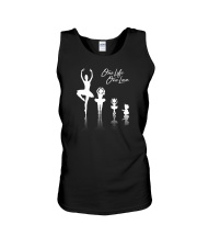 1 DAY LEFT - GET YOURS NOW Unisex Tank tile