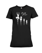 1 DAY LEFT - GET YOURS NOW Premium Fit Ladies Tee tile