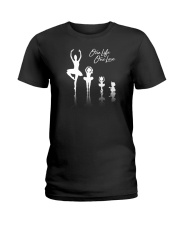 1 DAY LEFT - GET YOURS NOW Ladies T-Shirt tile