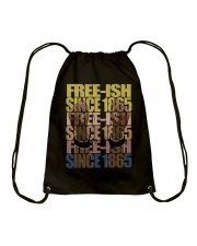 1 DAY LEFT - GET YOURS NOW Drawstring Bag tile