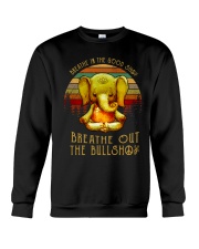 1 DAY LEFT - GET YOURS NOW Crewneck Sweatshirt tile