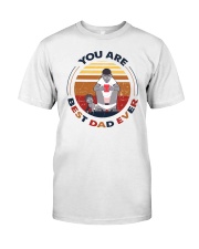 1 DAY LEFT - GET YOURS NOW Classic T-Shirt front