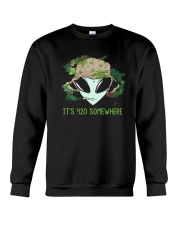 1 DAY LEFT - GET YOURS NOW Crewneck Sweatshirt tile