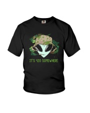 1 DAY LEFT - GET YOURS NOW Youth T-Shirt tile