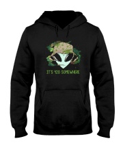 1 DAY LEFT - GET YOURS NOW Hooded Sweatshirt tile