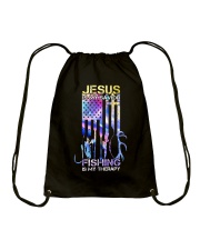 1 DAY LEFT - GET YOURS NOW Drawstring Bag tile