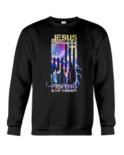 1 DAY LEFT - GET YOURS NOW Crewneck Sweatshirt tile