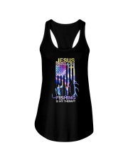1 DAY LEFT - GET YOURS NOW Ladies Flowy Tank tile