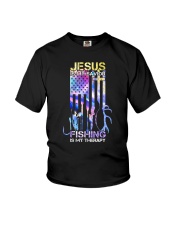 1 DAY LEFT - GET YOURS NOW Youth T-Shirt tile