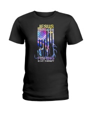 1 DAY LEFT - GET YOURS NOW Ladies T-Shirt tile