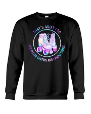 1 DAY LEFT - GET YOURS NOW Crewneck Sweatshirt tile