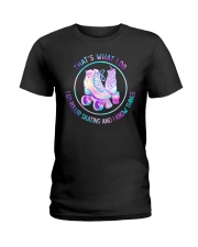 1 DAY LEFT - GET YOURS NOW Ladies T-Shirt tile