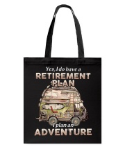 1 DAY LEFT - GET YOURS NOW Tote Bag tile