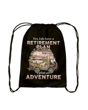 1 DAY LEFT - GET YOURS NOW Drawstring Bag tile