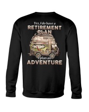 1 DAY LEFT - GET YOURS NOW Crewneck Sweatshirt tile