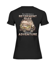 1 DAY LEFT - GET YOURS NOW Premium Fit Ladies Tee tile