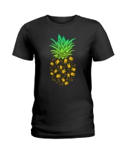 1 DAY LEFT - GET YOURS NOW Ladies T-Shirt tile