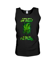 1 DAY LEFT - GET YOURS NOW Unisex Tank tile