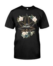 1 DAY LEFT - GET YOURS NOW Classic T-Shirt front