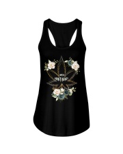 1 DAY LEFT - GET YOURS NOW Ladies Flowy Tank tile