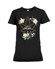 1 DAY LEFT - GET YOURS NOW Premium Fit Ladies Tee tile