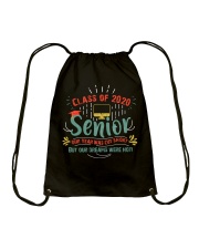 1 DAY LEFT - GET YOURS NOW Drawstring Bag tile