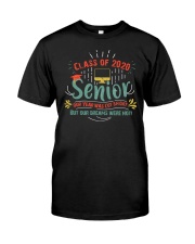 1 DAY LEFT - GET YOURS NOW Classic T-Shirt front