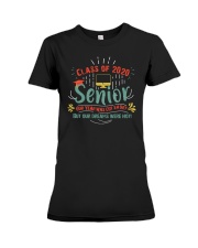 1 DAY LEFT - GET YOURS NOW Premium Fit Ladies Tee tile