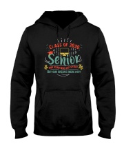 1 DAY LEFT - GET YOURS NOW Hooded Sweatshirt tile