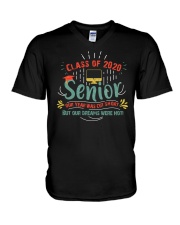 1 DAY LEFT - GET YOURS NOW V-Neck T-Shirt tile
