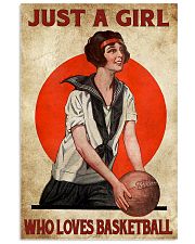 1 DAY LEFT - GET YOURS NOW 16x24 Poster front