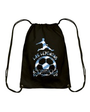 1 DAY LEFT - GET YOURS NOW Drawstring Bag tile