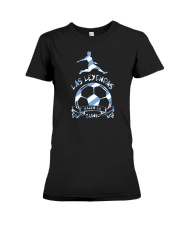1 DAY LEFT - GET YOURS NOW Premium Fit Ladies Tee tile